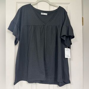 Sonoma Women’s Top Size XXL NWT